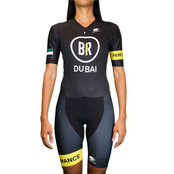 br tri Suit female