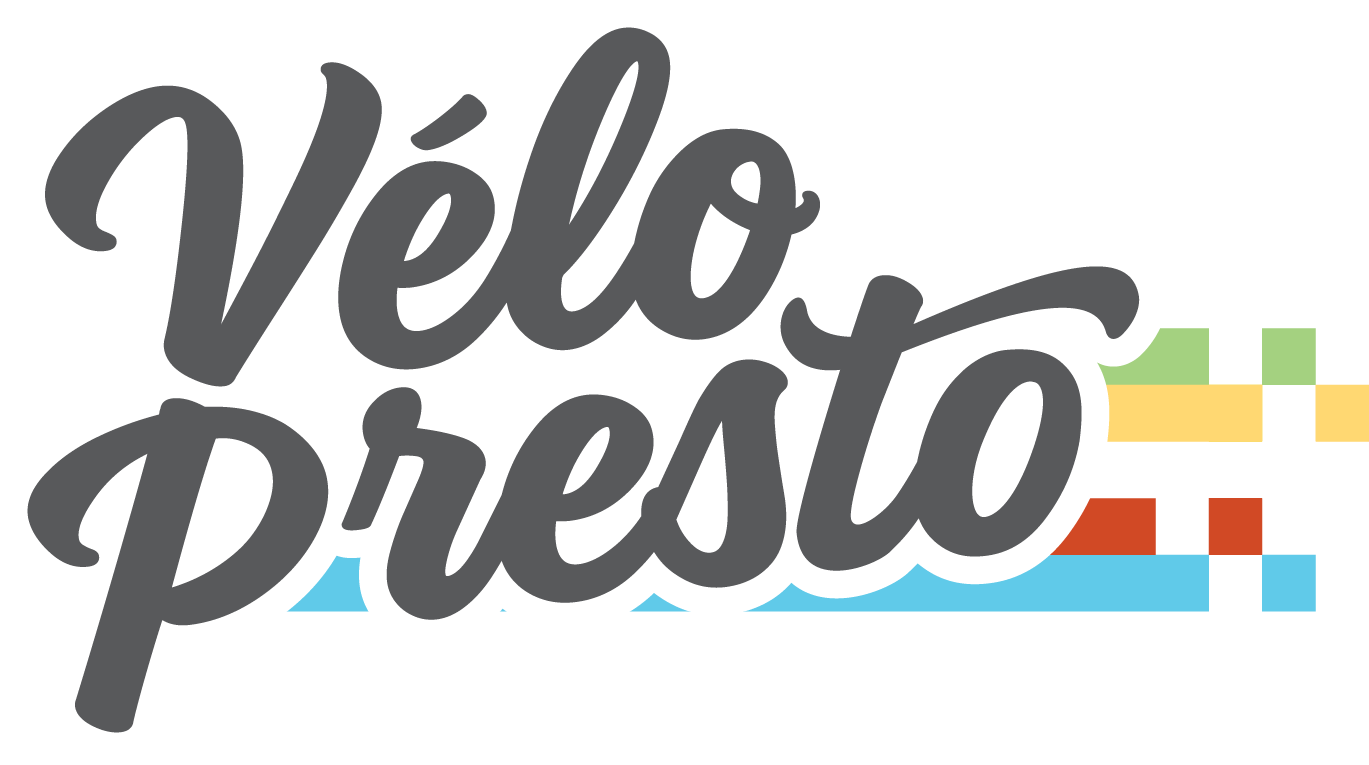 Velopresto BR Discount