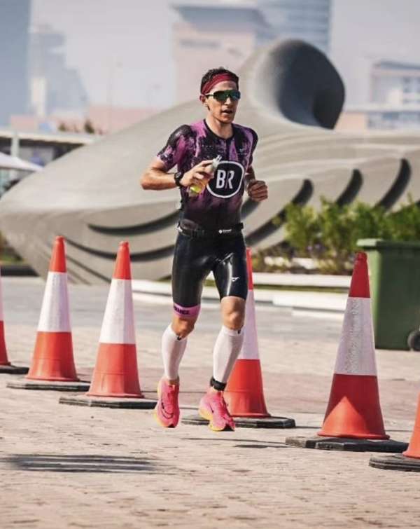 BR Tri Suit Pink Camp_Elite