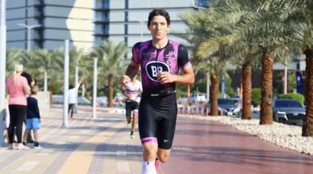 BR Tri Suit Pink Camp_Elite