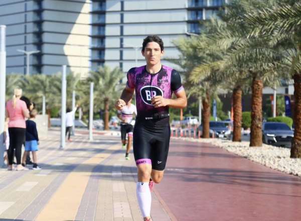 BR Tri Suit Pink Camp_Elite